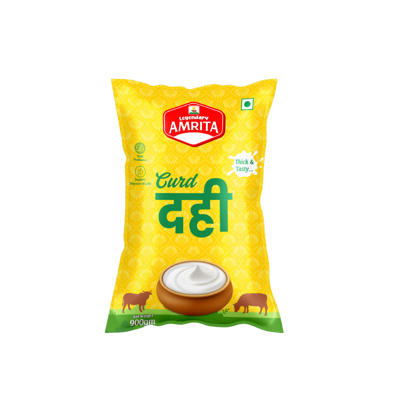 Dahi 900gm