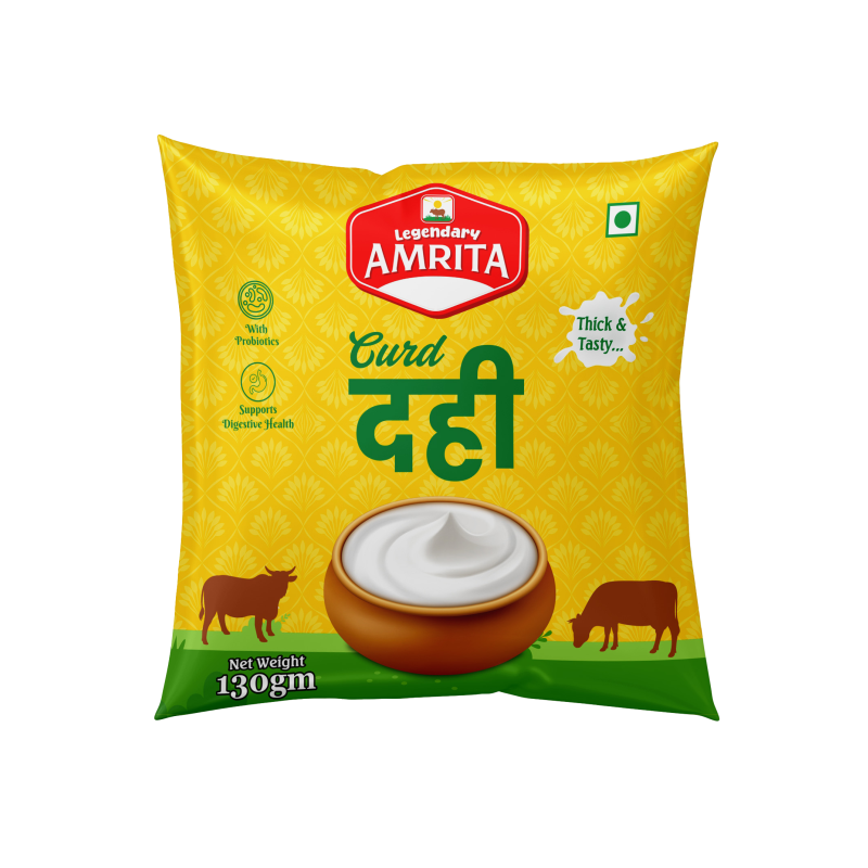 Dahi 130gm