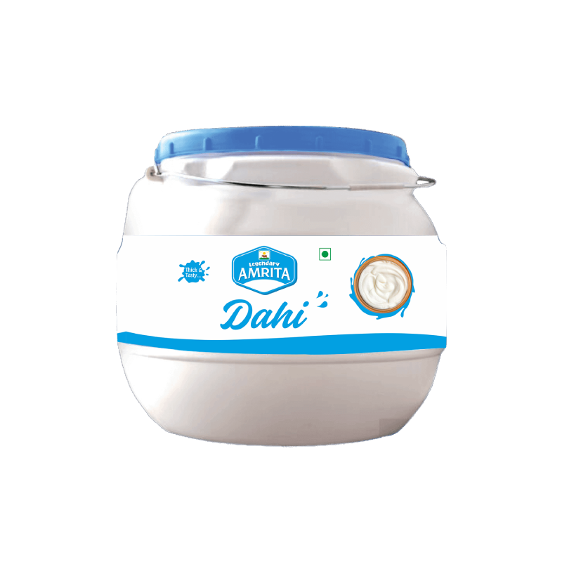 Dahi 15kg