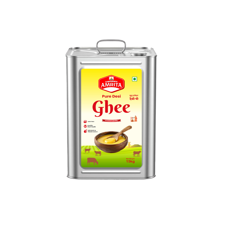 Ghee 15kg