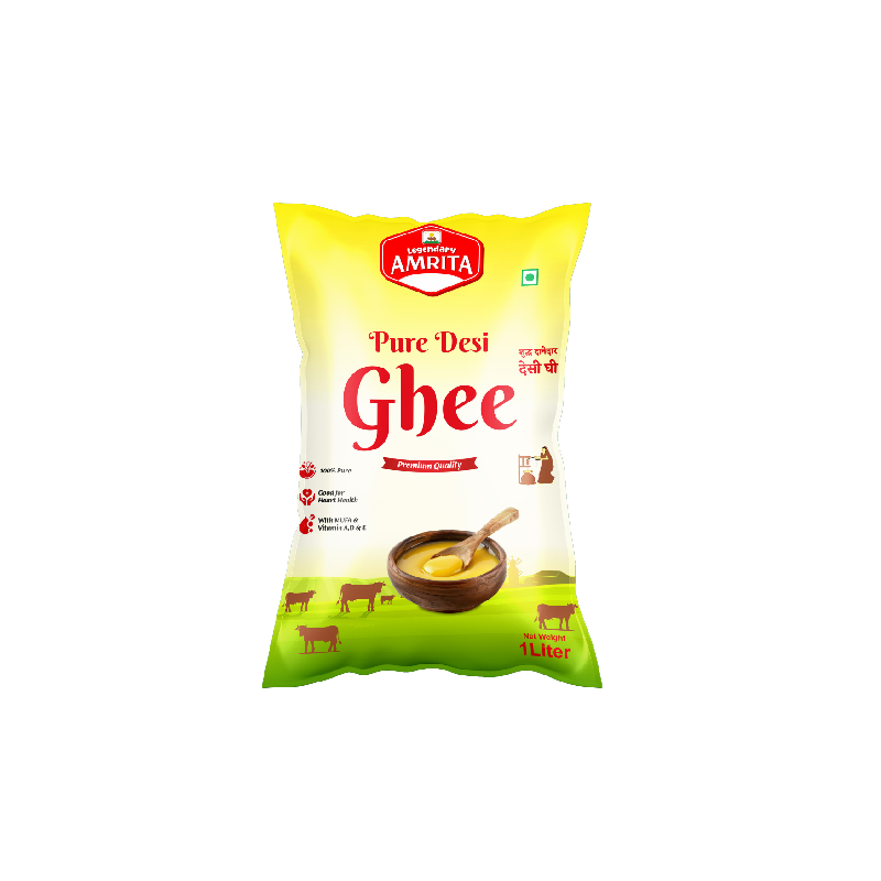Ghee 1liter