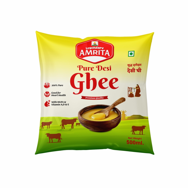 Ghee 500ml