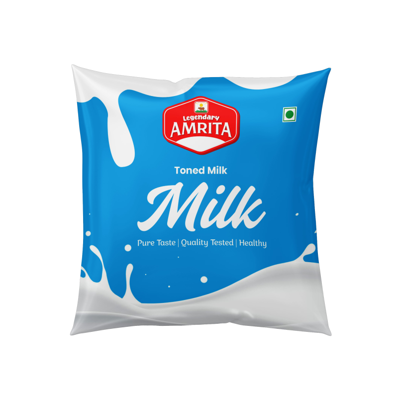 Milk 500ml