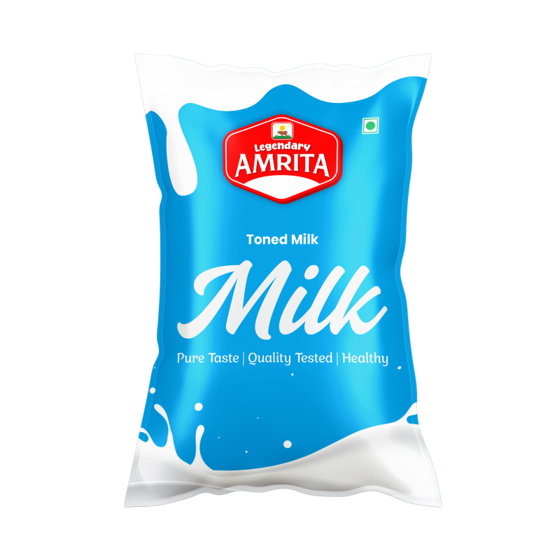 Milk 1Ltr