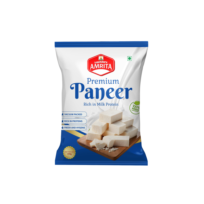 Paneer 200gm
