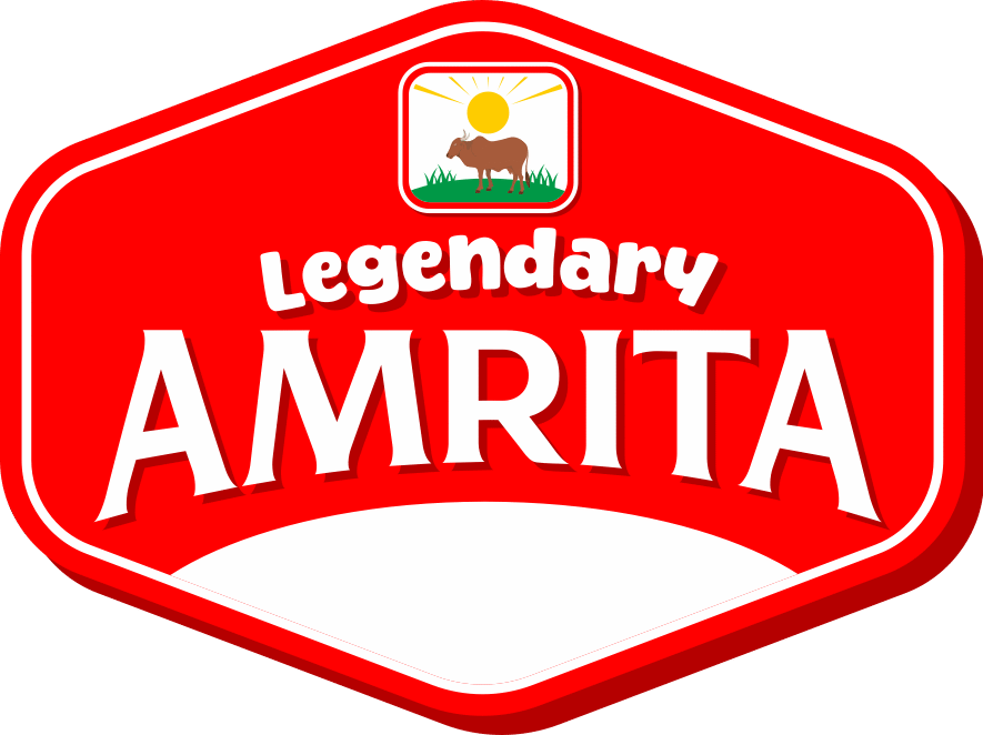 Legendary Amrita