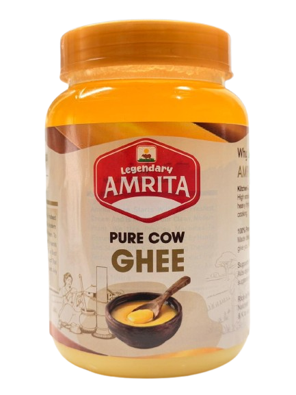 PURE COW GHEE 1Ltr