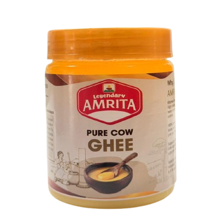 PURE COW GHEE 500gm