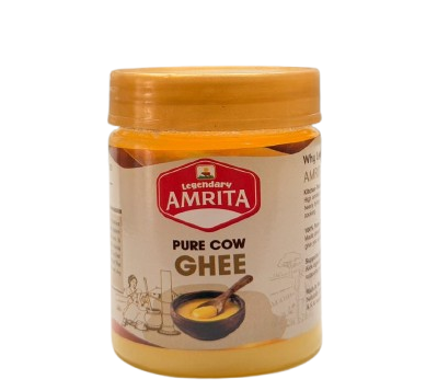 PURE COW GHEE 200gm